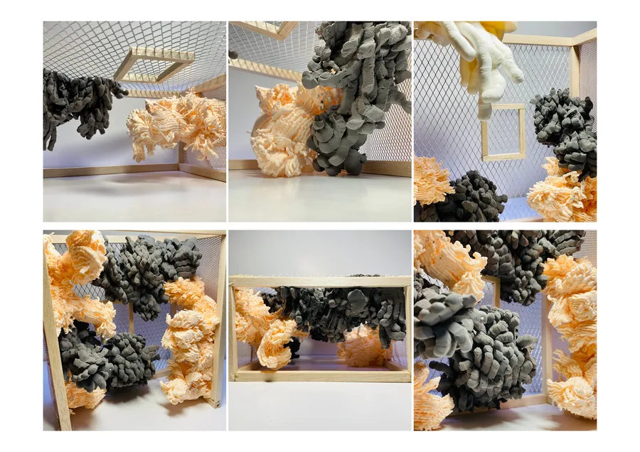 Further experiments (Spatial considerations)