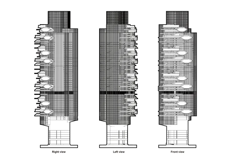 Elevation