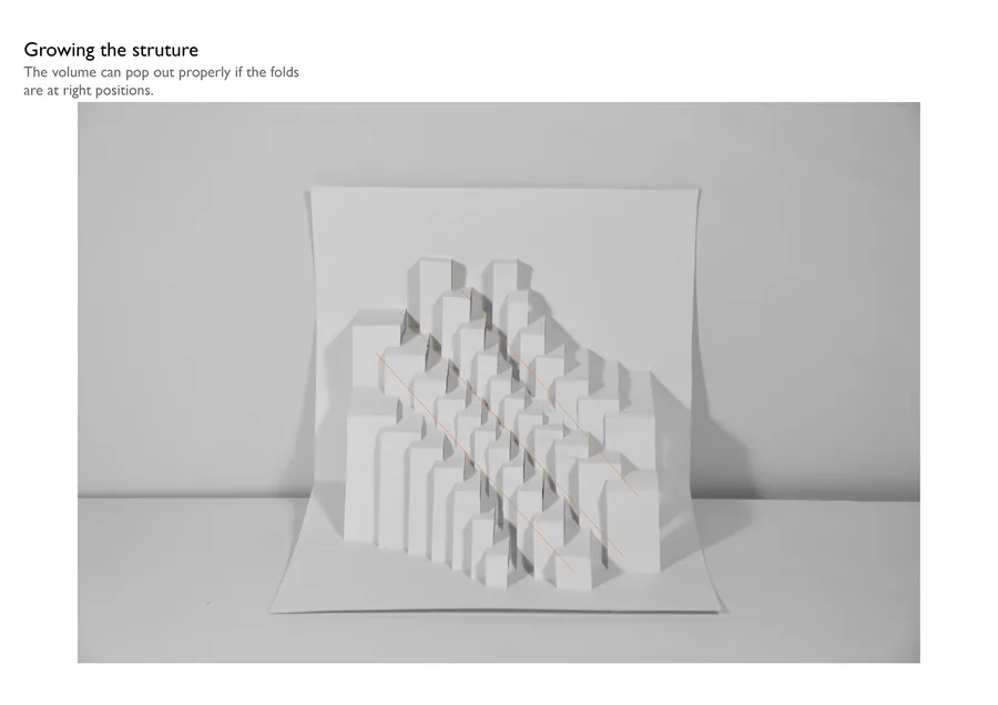Aggregation model Transformation3