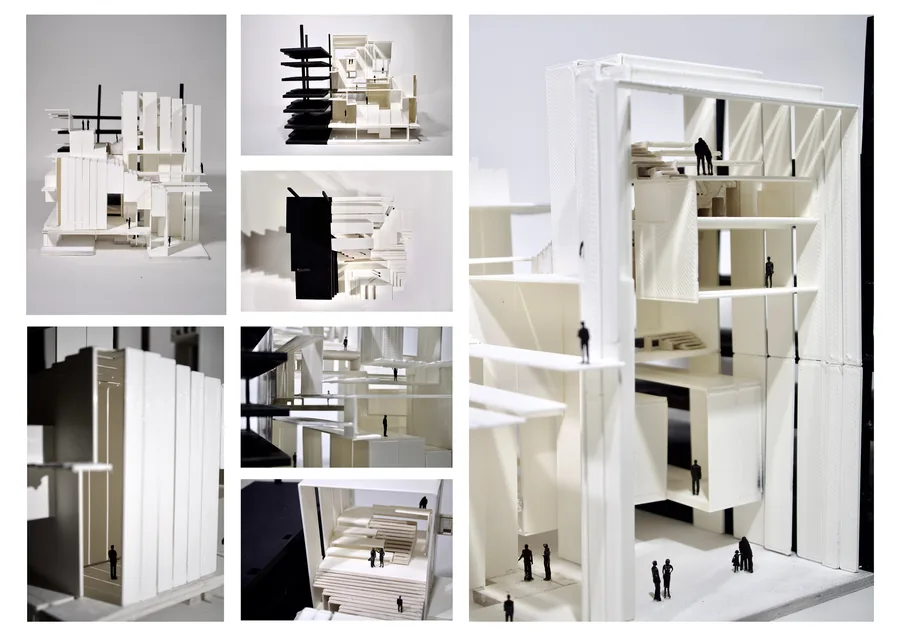Physical model