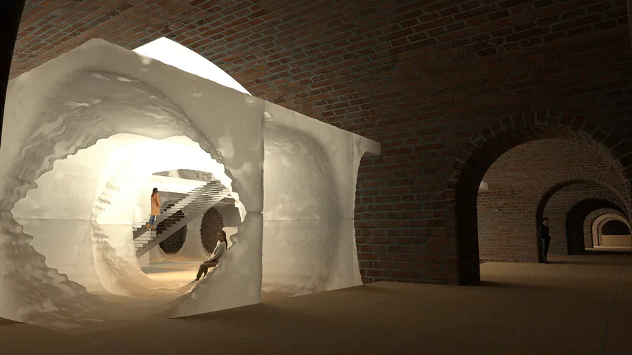 a potential outcome when applying the modular system