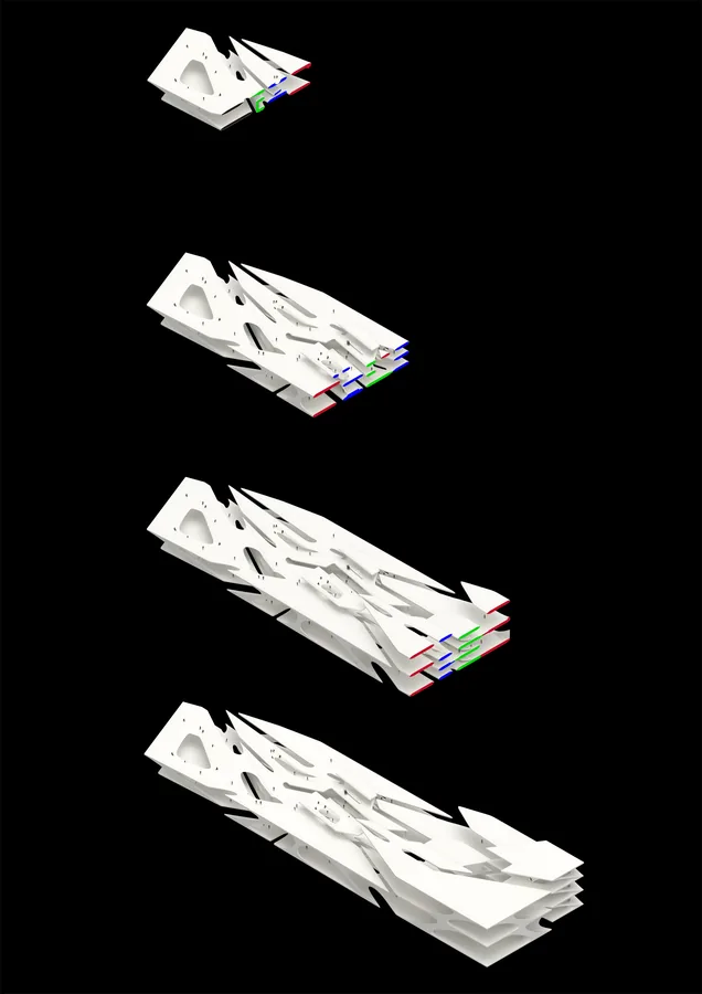 Merging of Functions