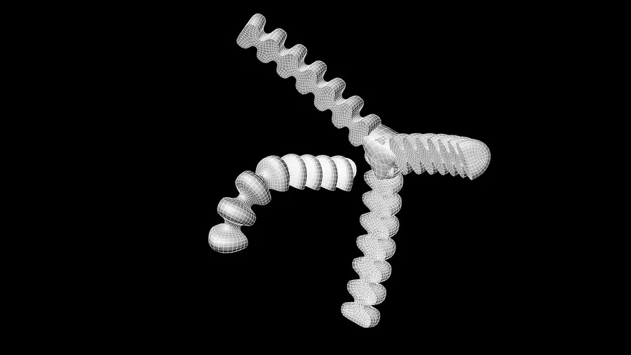 8: Simulations of Interlocking Pneumatics