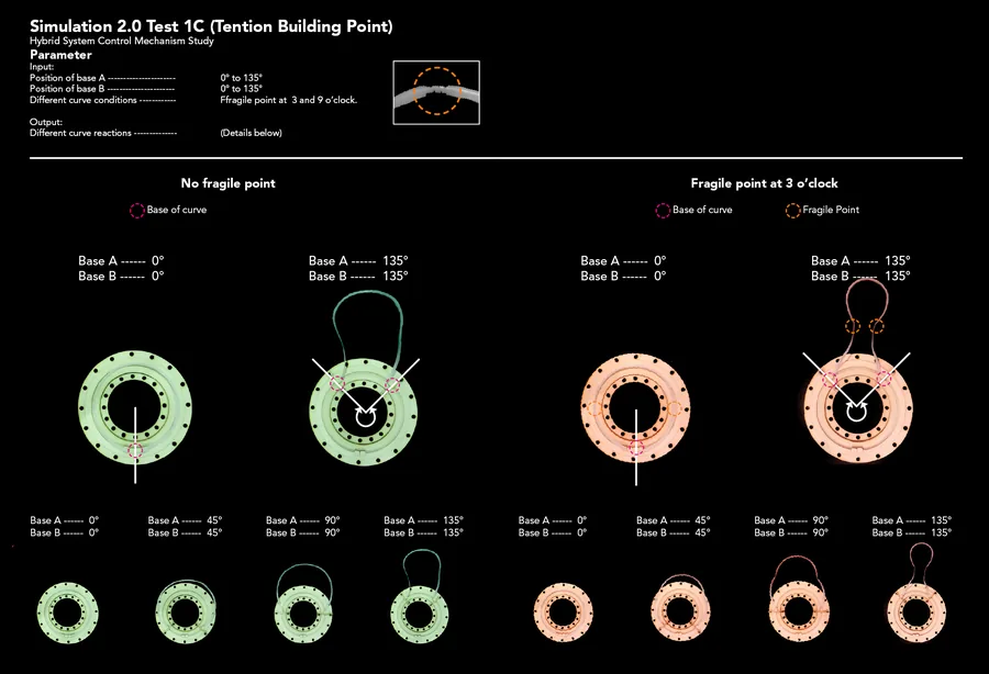 Hybrid System: Form Analysis