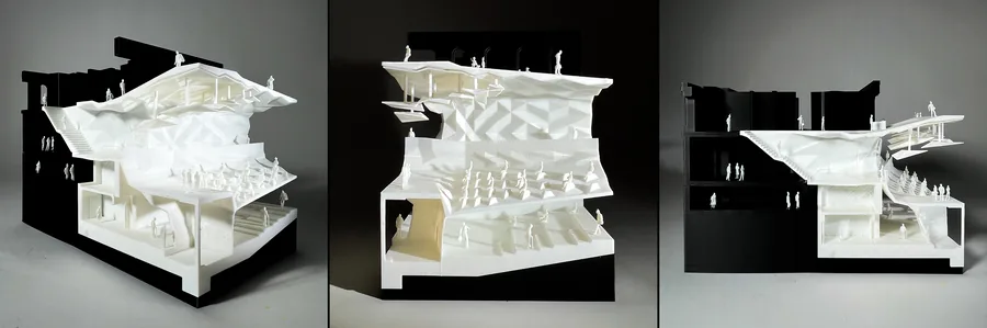 Physical Model