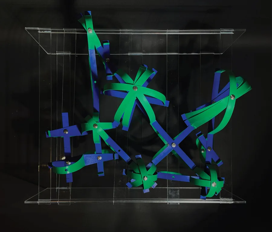 Final combined hybrid system model