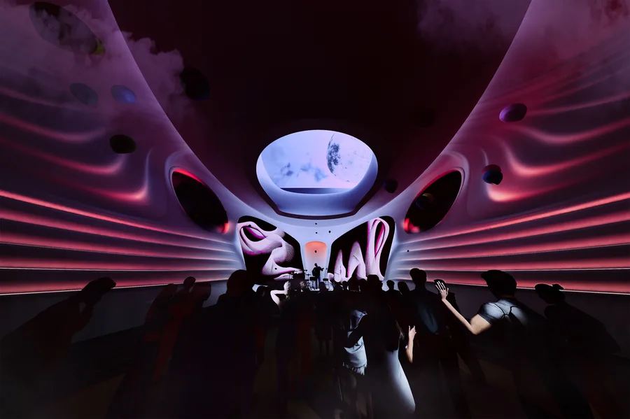 Sound Nightclub