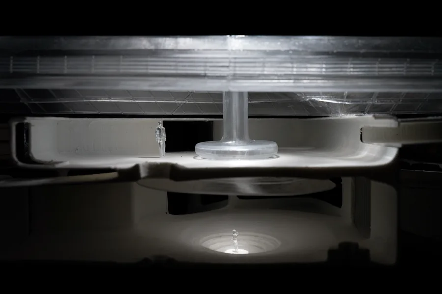 Urban Filter – A Dual Sonic Experience by Kunyang Qin