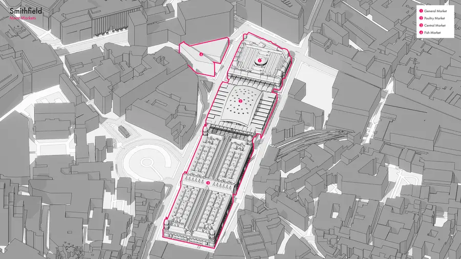 Site: Poultry Market