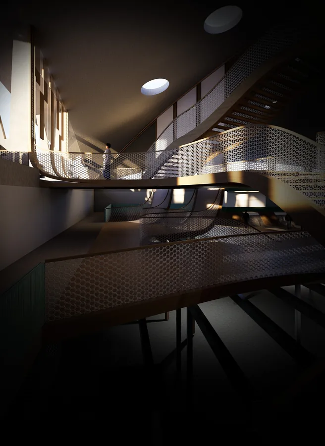 Layered proposal for the Poultry Market