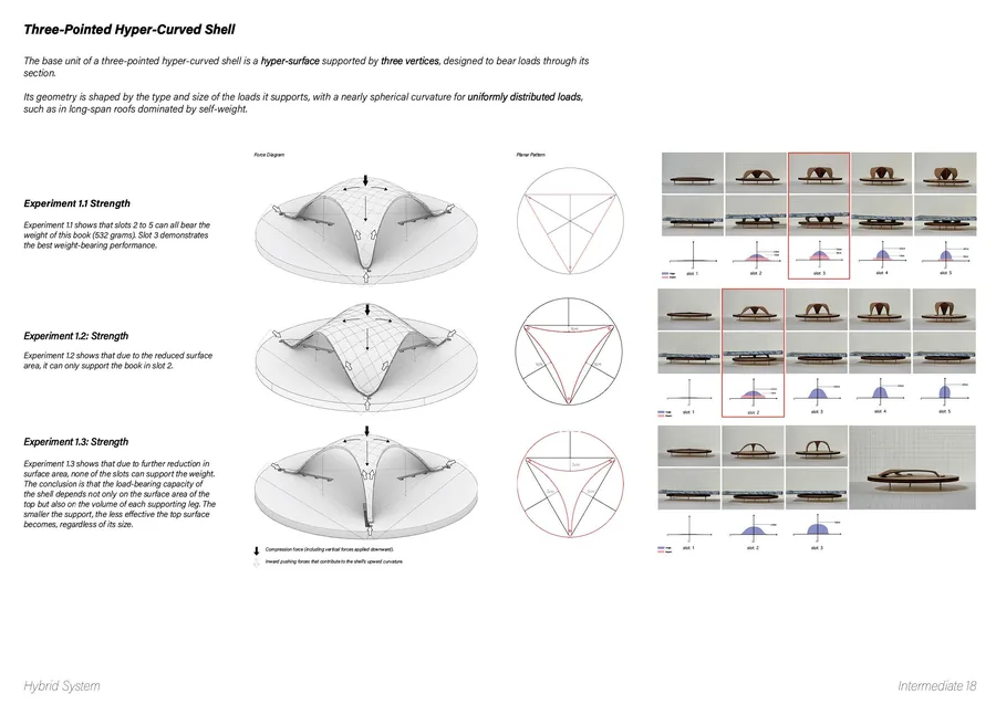 The "Resonance" Center by Yuxuan Sun
