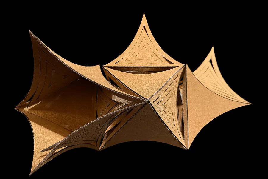 Hybrid System final model.