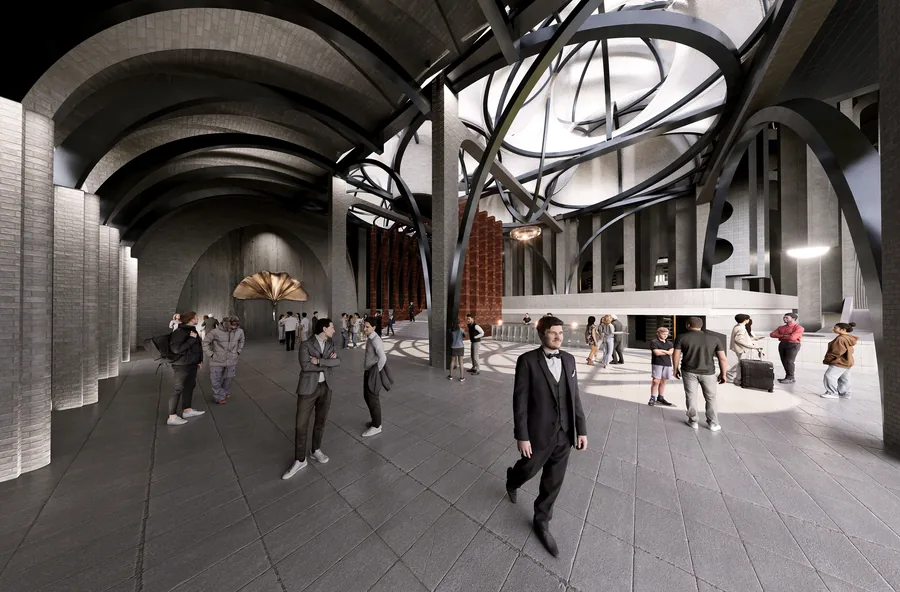Render - 1