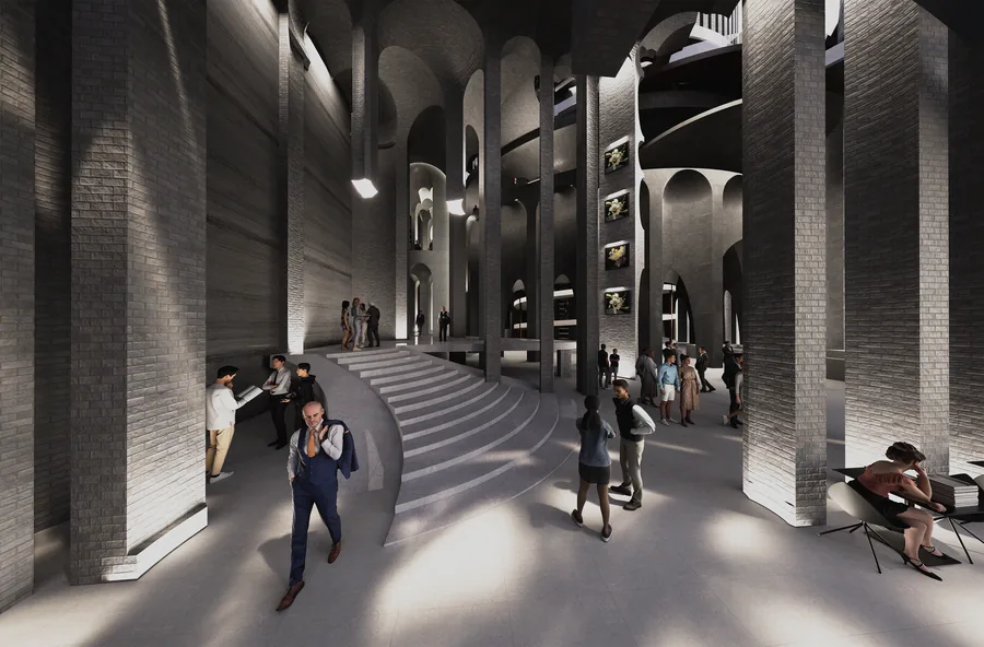 Render - 2
