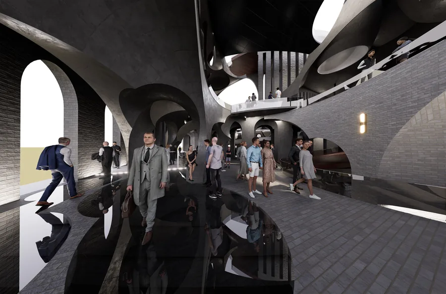 Render - 4