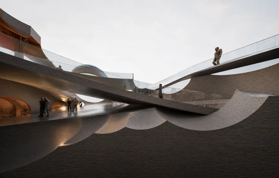 Render - 5
