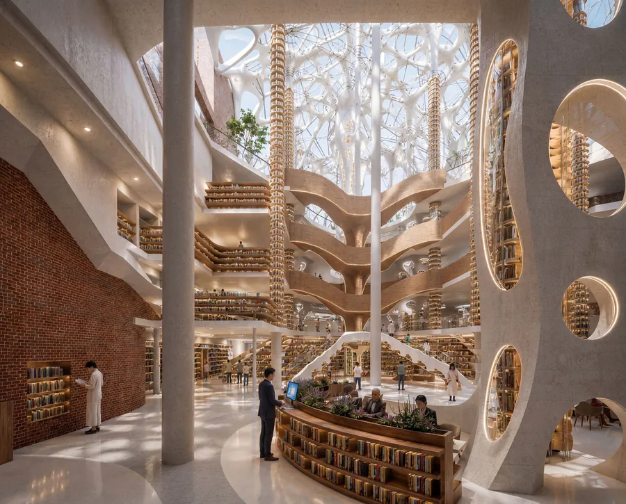 The Paradigm Shift of Knowledge by Hyung Kim