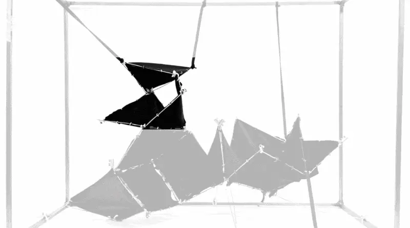 Structural Prototype Movement
